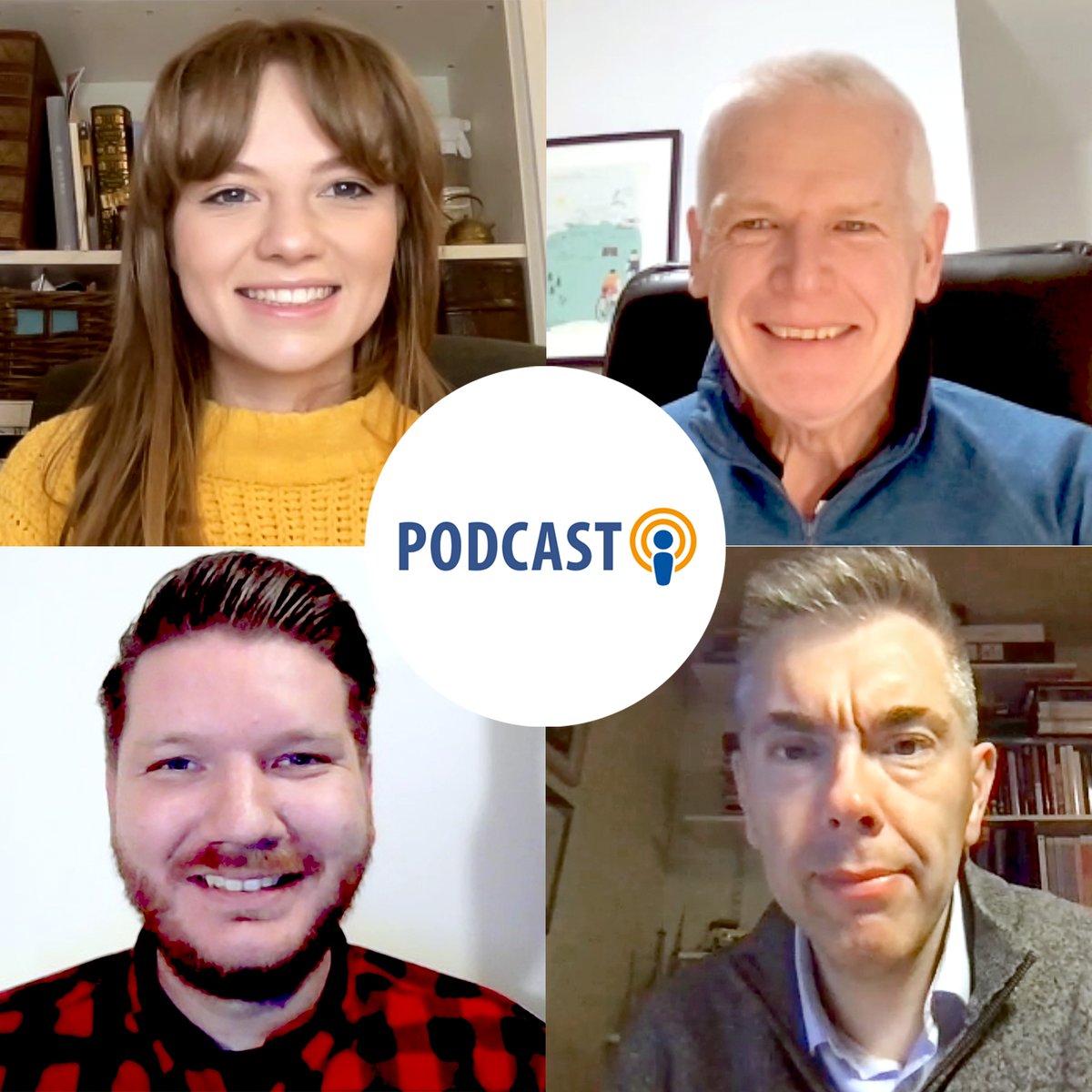 pciassembly's tweet photo. PODCAST 70 – Disciple-shaped Lives, Disciple-shaped Church 
Featuring Rachael Gamble, Colin Neill and Trevor Reaney, this podcast explores key discipleship principles and practices towards living a life of faithful in the 21st century.
https://t.co/CzGKoMc1zt https://t.co/FSOzCC6rBN