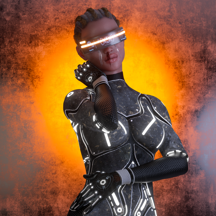 GenZetaCNFT's tweet photo. New Activity ALERT👀

-RT &amp; Choose your fav. Gen ZΞTΛ NFT from below👇
-Make it your Twitter Profile
-Post about your PFP update and tag @GenZetaCNFT

Winner of the RetinaKEY will be announced in 48hrs⏰

Join the 'ZΞTΛttiude' movement &amp; let's see those ZΞTΛ PFPs

#CNFTCommunity https://t.co/2heK5Ahjbc