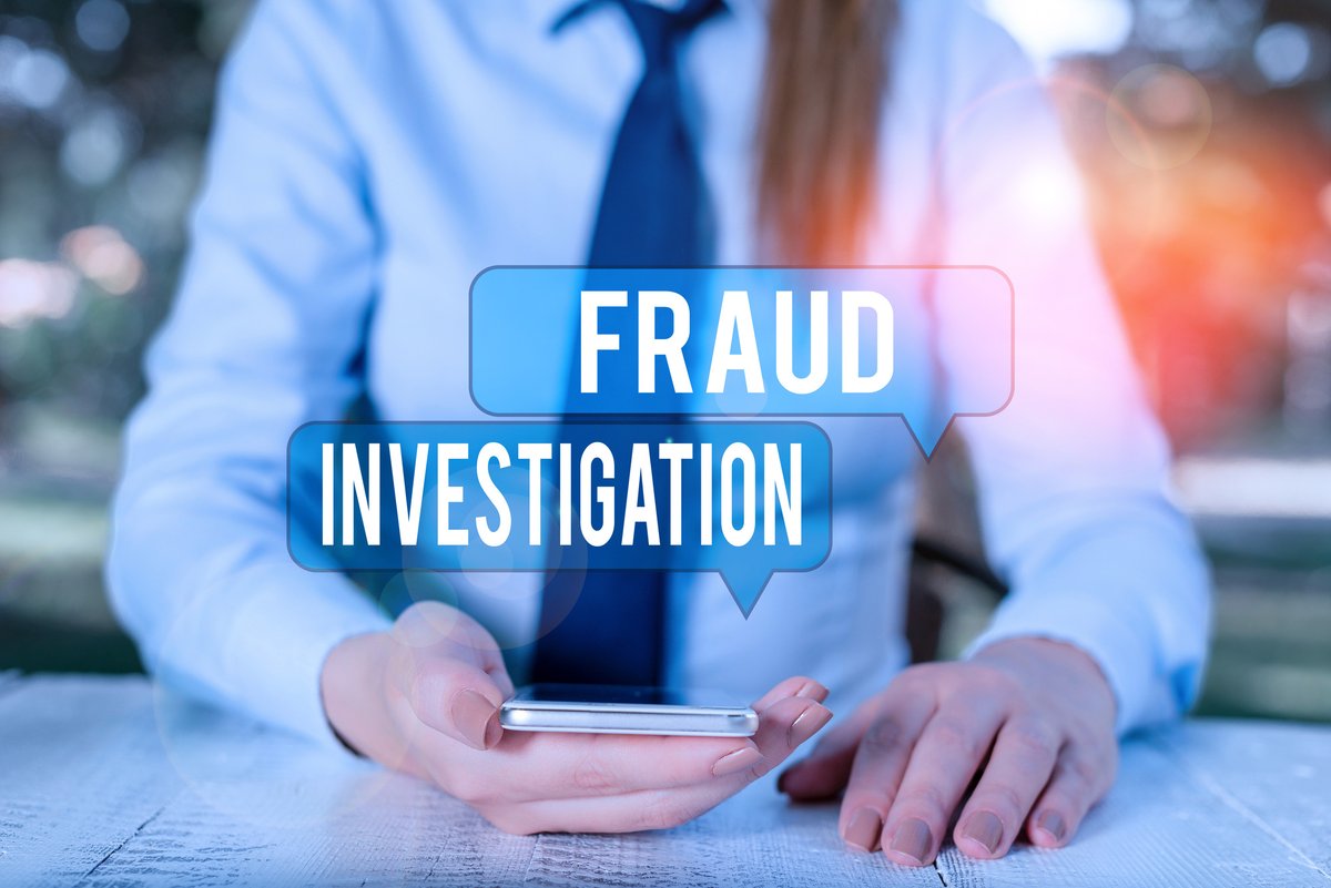 The UK has announced that Fraud will be reclassified as a National Security Threat, giving it the same status as Terrorism.✅ Get your Swiss-Global Quote & Consultation 📲 calendly.com/d/djc-hvp-hgn
#FraudInvestigations #OnlineFraudInvestigations #InvestmentFraudInvestigations