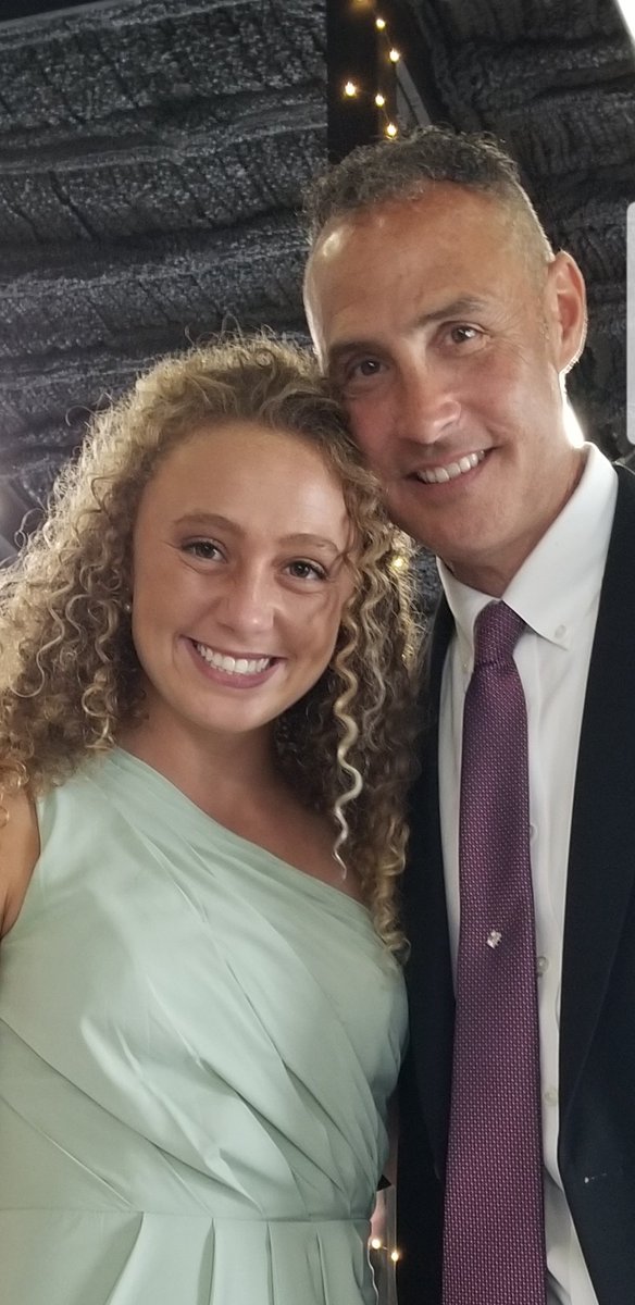 Fully and absolutely thankful that 24 years ago today, this beautiful,talented, and all around awesome young woman came into our lives. Blessed to be your parents, kiddo. Happy birthday! We love you so much!