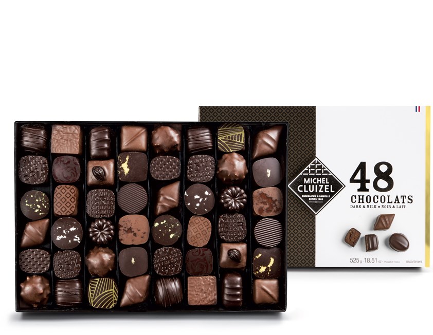 🚨 Attention Chocolate Lovers 🍫 🚨 

This chocolate maker is the most coveted by Michelin ⭐️ pastry ch...