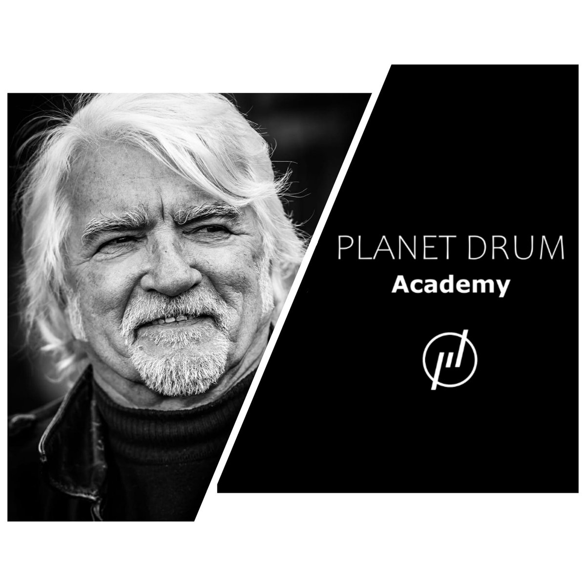 PlanetDrumcom's tweet photo. Planet Drum News 🎵 - https://t.co/JYAaxhG4zl https://t.co/7TaBjJHtId
