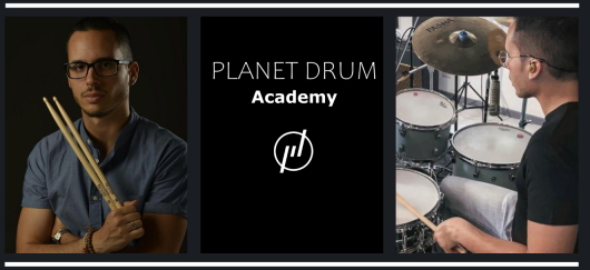 PlanetDrumcom's tweet photo. Planet Drum News 🎵 - https://t.co/JYAaxhG4zl https://t.co/7TaBjJHtId