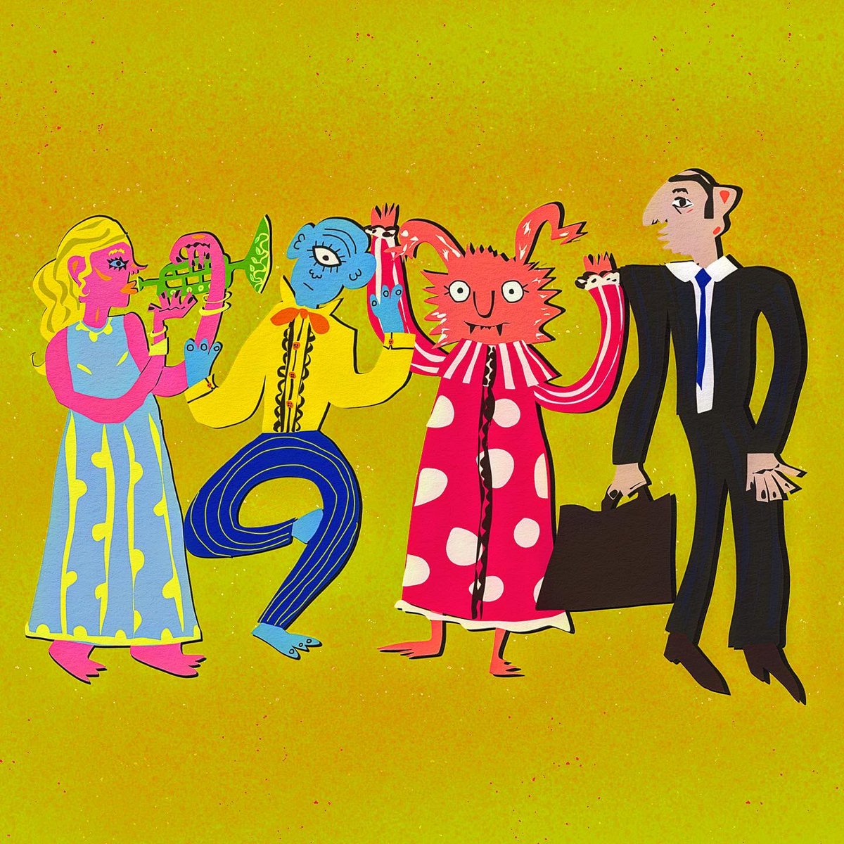 Chloe Dootson-Graube tweet media