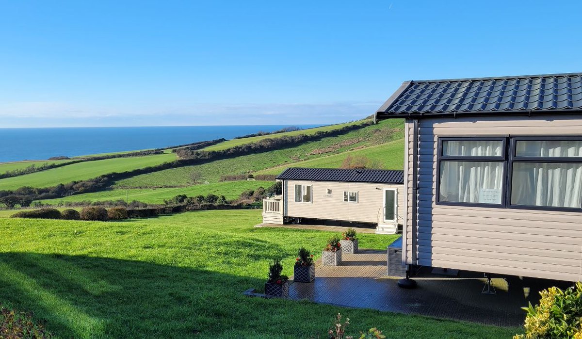 TheCampingDirectory on Twitter "Gorselands Caravan Park boasts amazing