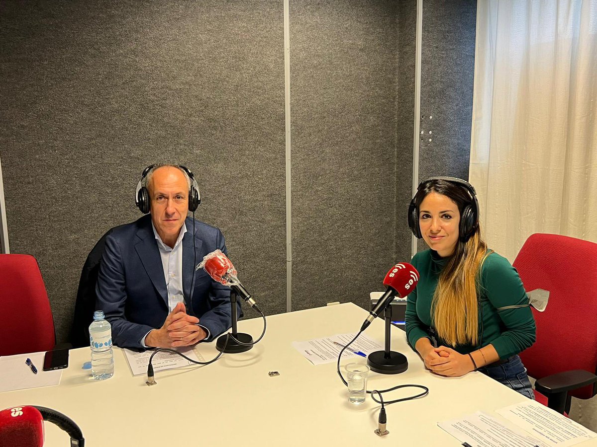 José María Soriano tweet media