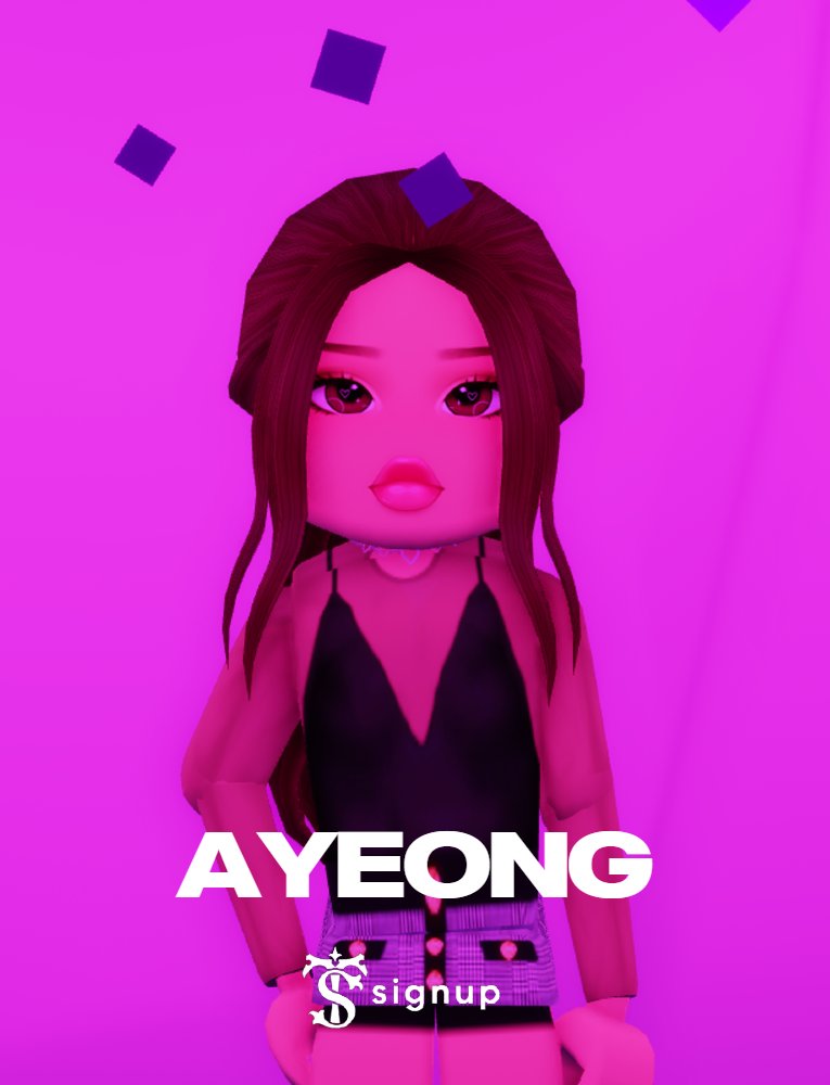 signup_gx's tweet photo. [💿] signup
THE 1st SINGLE ALBUM
'NUN NU NAN NA'

CONCEPT PHOTO
#AYEONG

2023.02.18 FRI 12PM [EST] RELEASE

#signup #사인앞 #NUNNUNANNA #KPOP #KUV https://t.co/Y9YKEVYGBa