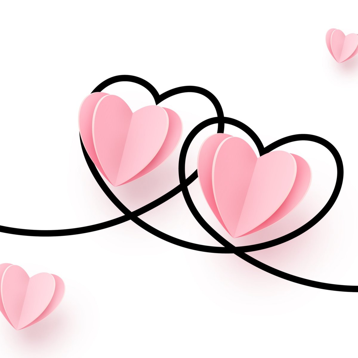 Happy Galentine's Day! Let's celebrate the amazing friendships forged between women.

"We need to remember what’s important in life: friends, waffles, work. Or waffles, friends, work. Doesn’t matter, but work is third." — Leslie Knope, Parks and Recreation