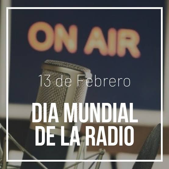 DID_Oaxaca's tweet photo. Nuestro reconocimiento a las y los que hacen posible que la comunidad se mantenga comunicada e informada, en la radio se tejen historias, sueños y es el conducto más efectivo entre la sociedad y sus gobiernos.
#Felicidades #DiaMundialdelaRadio 
#DID_Oaxaca 
#STIRT https://t.co/i2e16NYKjr
