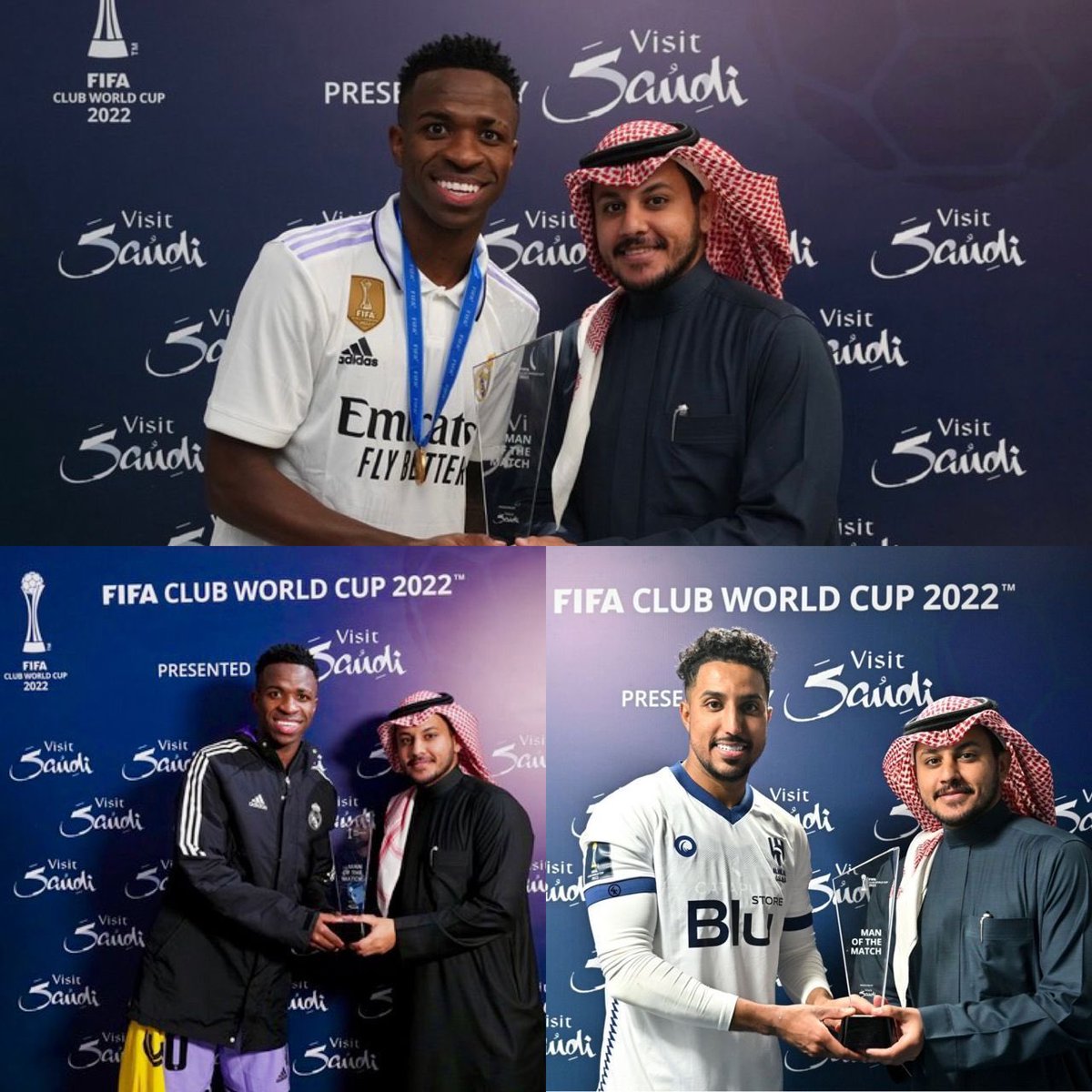 TrophyKSA's tweet photo. كريستال تم تجهيزه من #تروفي 

للفيفا 🙏🏻 #FIFA 

سعدنا بخدمتهم ⚽️ https://t.co/2zePkIOgcx