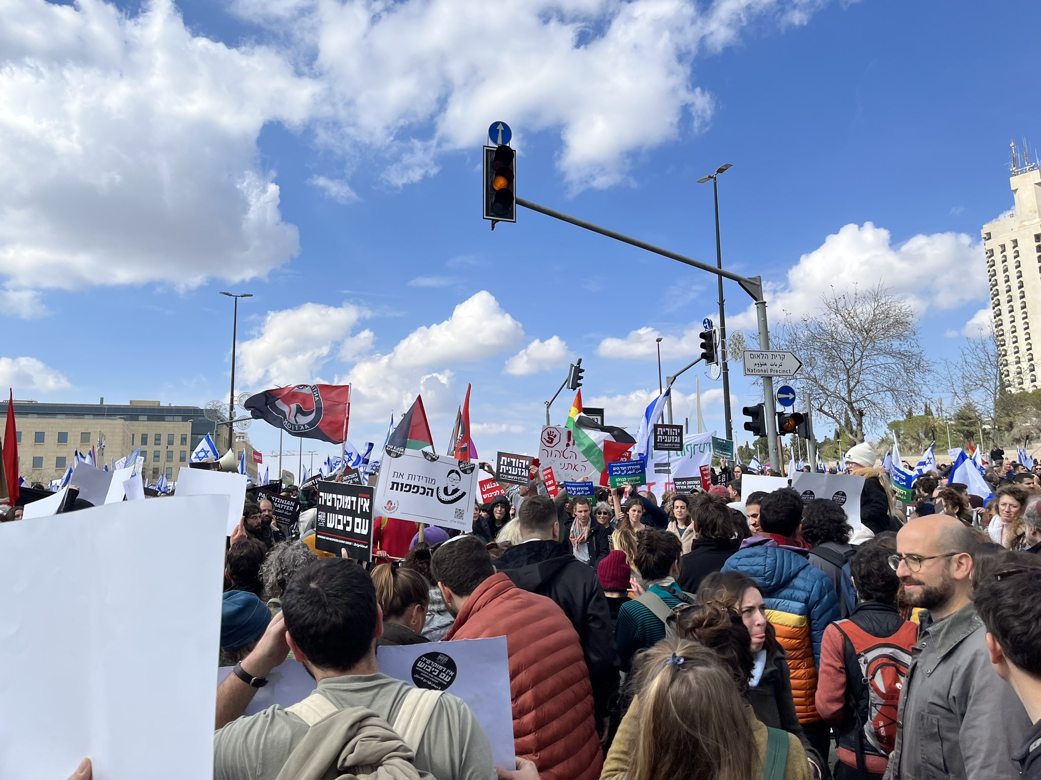 Dana Olmert (dana_olmert) / Twitter