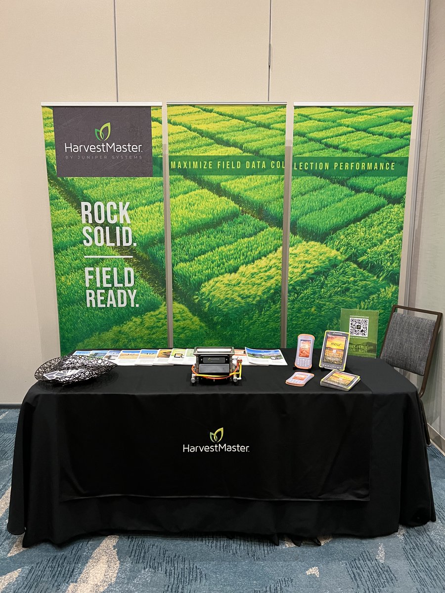 Juniper Systems tweet media