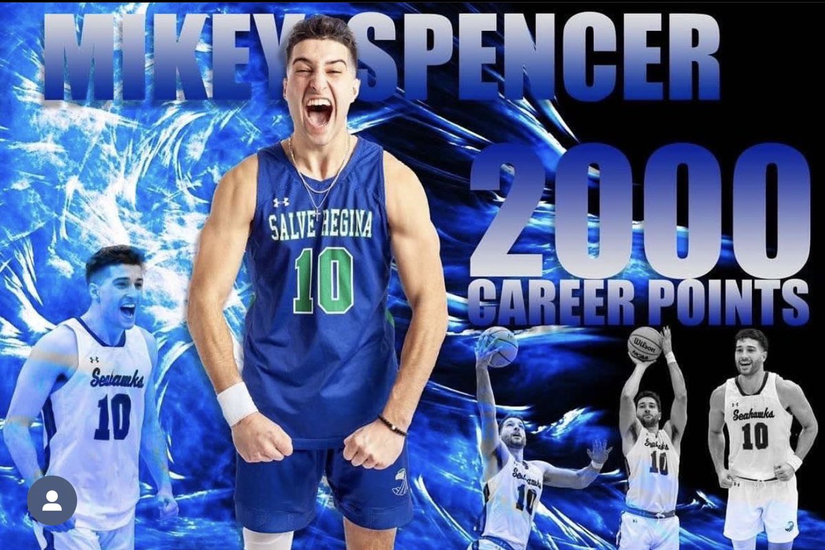 Salve Basketball tweet media