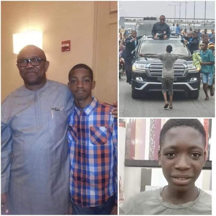 RealAdeshina's tweet image. Bursted! The iconic picture was planned!😂😂😂😂😂