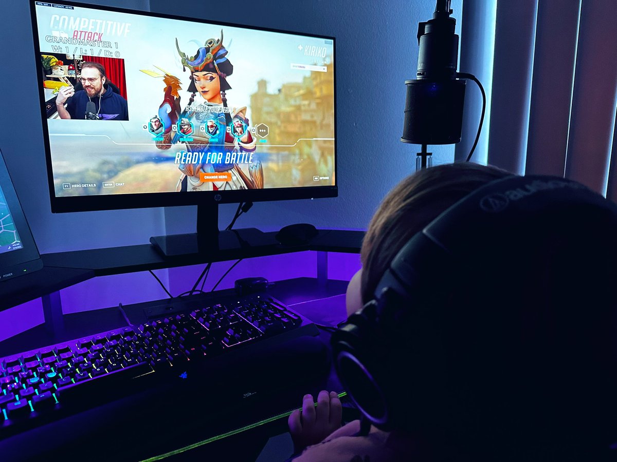 Meowizza tweet media