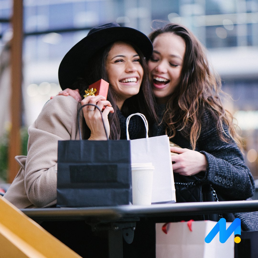 MonayWalletGPS's tweet photo. It's #GalentinesDay! 💃💐 Celebrate by sending your best gal pals a little love on the #Monay #DigitalWallet app! 😉

Sign up for FREE! https://t.co/RHTnTQneMT #Tilli https://t.co/NCbjq3aRVo