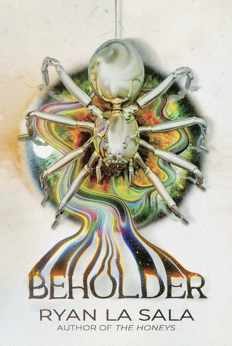 Ryan La Sala tweet media