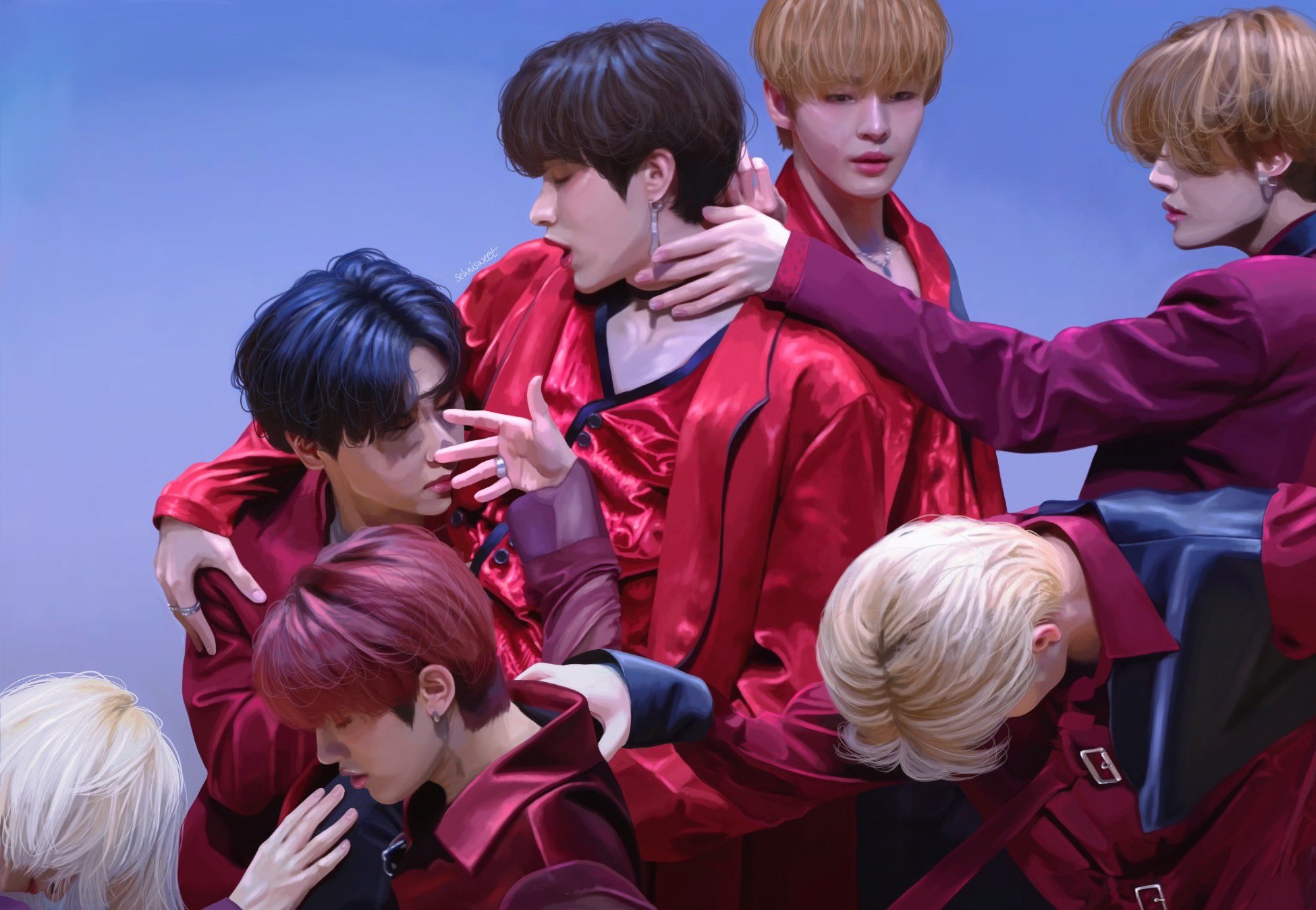 정훈 celebrator mr. pie 🐶 (jaengpup) / Twitter