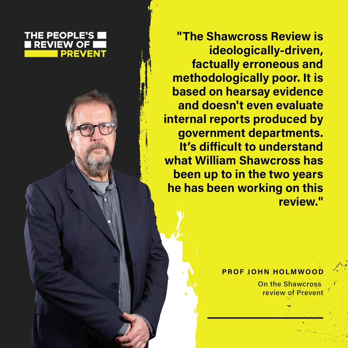 PREVENT Watch UK (@preventwatchuk) on Twitter photo 