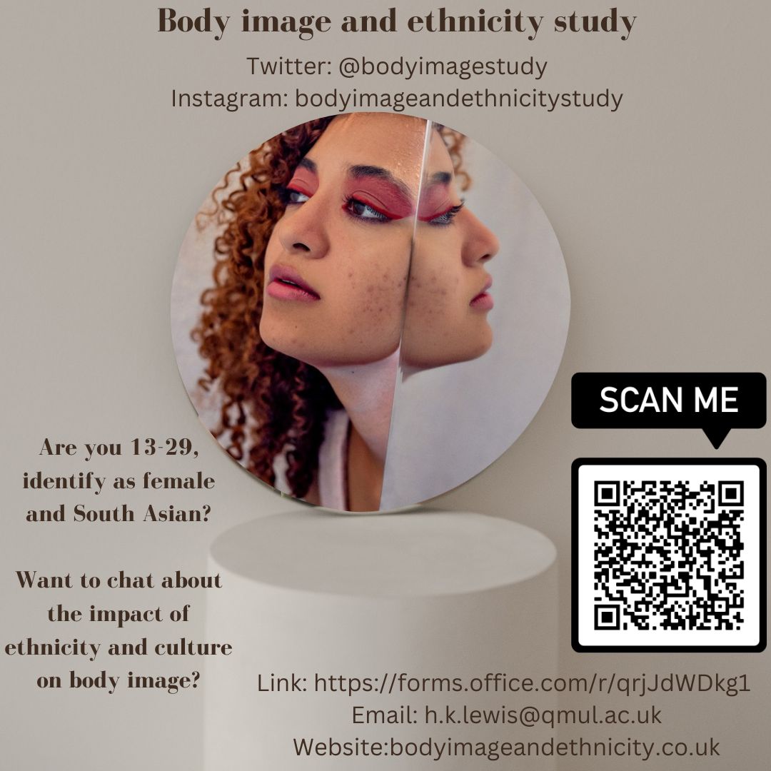 *PLACES AVAILABLE FOR FOCUS GROUP ON WEDNESDAY 15TH FEB, 2-4.30PM*

THIS ONE IS SPECIFICALLY FOR PEOPLE AGED 20-29 YEARS.

COMPLETE THIS LINK IF INTERESTED: 
forms.office.com/r/qrjJdWDkg1

AND PLEASE RT/SHARE w UR NETWORKS IF YOU CAN 😀