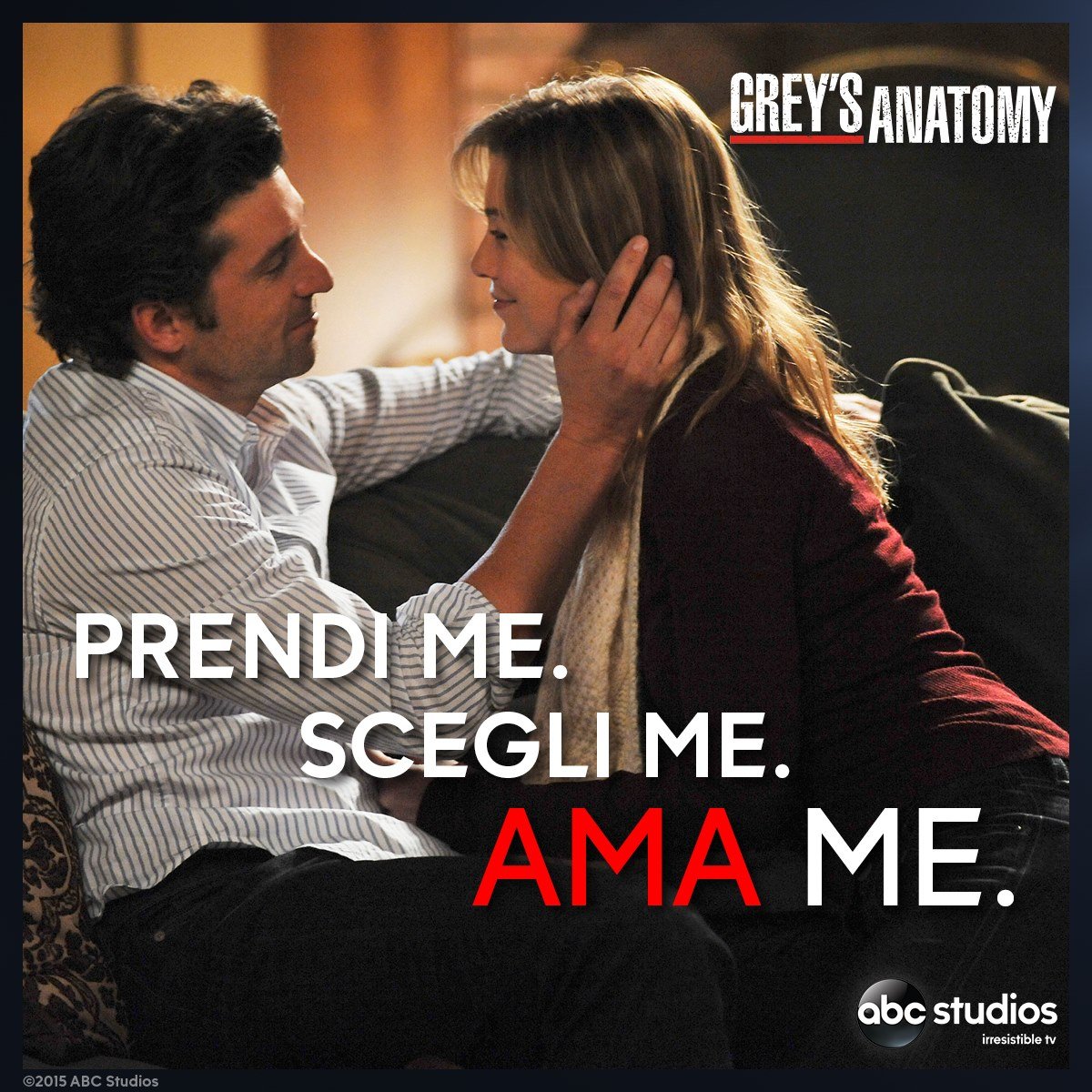 ABC Studios IT tweet media