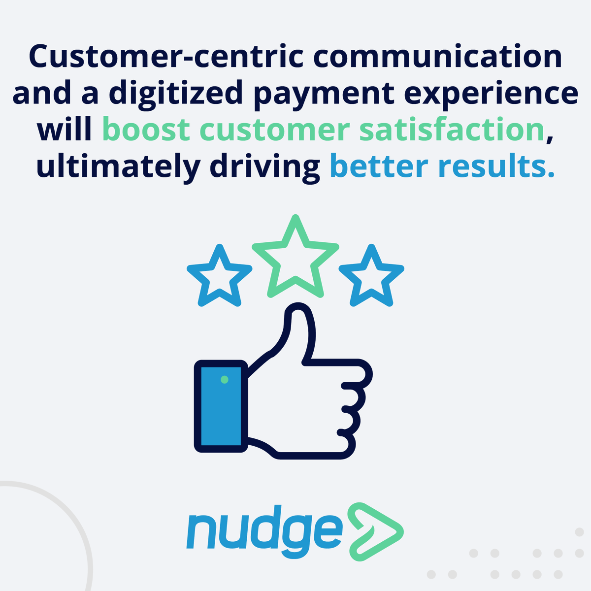 nudge_pro's tweet photo. Ready to add customer-centric #communication and a highly efficient #digitalpayment experience to your business’ arsenal? Integrate your current digital business software with Nudge today!

Sign up for free! https://t.co/zfOUBt9fKe #Nudge #Tilli https://t.co/hxwGj4SJyA