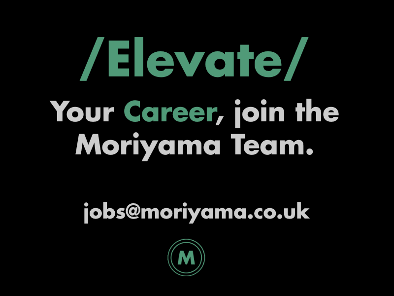 Hey #umbraco👋 We are hiring! #Jobs #elevate