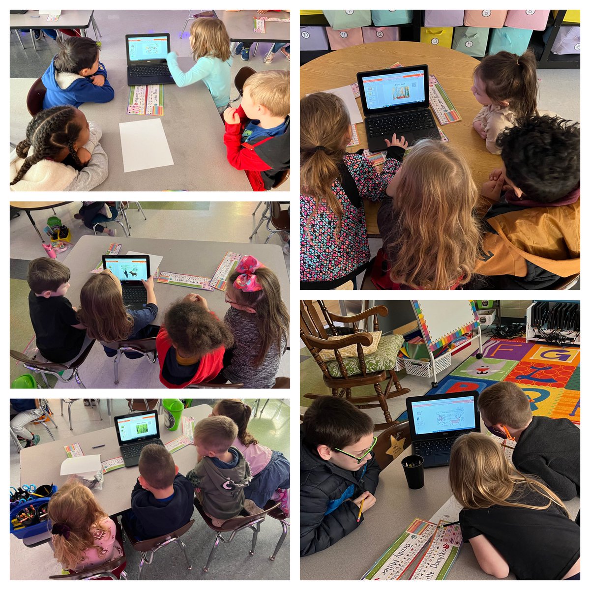 MrsSmith2k19's tweet image. Mini researchers are on the hunt this morning gathering information about their tree! 🌳☀️💧🔍📝 #RCSELAengagement @ELeducation #treeresearch #miniresearchers