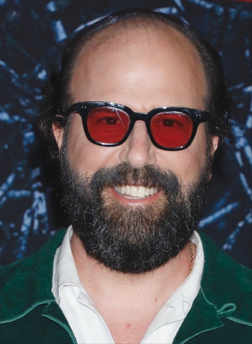 ElMaiMontesco's tweet image. Está potente la nueva de Thomas Bangalter #PoderosoShow