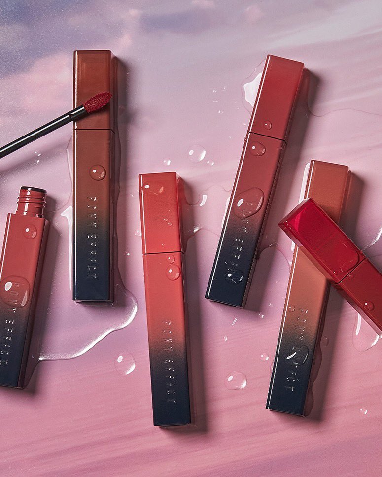 baboxshop's tweet image. 🥀 PRE&amp;amp;SALE #ponyeffect Hydro volume lip tint ✨
➖ มีให้เลือกทั้งหมด 6 สีค่ะ
📌 เหลือแท่งละ 230.- ส่งฟรีems
🛒 ปิดรับ19/02/23 (เป็นสินค้าพรี)