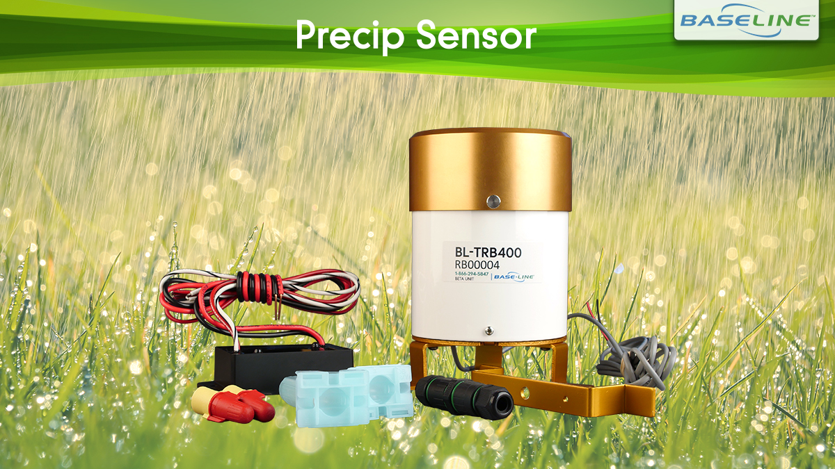 Water_Geeks's tweet photo. Did you know the Precip Sensor has tipping rain bucket technology for real time data?π§
Learn more about this product here: https://t.co/S9MXZfpbYQ
#hydropoint #smartwatermanagement #dripirrigation #irrigationlife #irrigationcotractor #irrigationinstallation #baselineirrigation https://t.co/9p6TSHM3Mw
