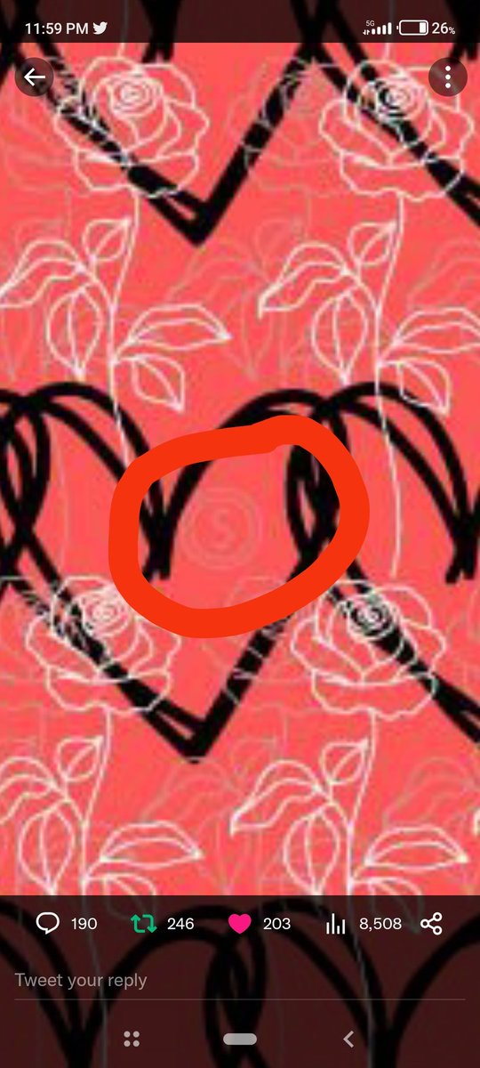 iamdaoverse's tweet image. #LoveAtFirstBuy

SPOTTED! Let me have that 🍬sugary sweet LOVE RUSH.

Found the💲at exactly 1 minute and 43 seconds. 143 (I Love You). ❤️

It's a delight to participate here Fam. Truly grateful that you're sharing this to us @standardweb3. 🙏🏻