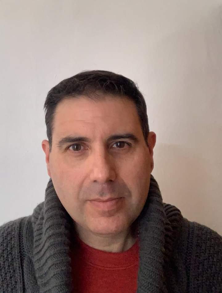 PSCBisbalP's tweet photo. 🔴 ELECCIONS MUNICIPALS 2023 I
Jordi Salvador Martínez serà el nùmero 5 a la candidatura del @PSCBisbalP a les eleccions municipals del 28 de maig.
#ElPriorat
#LaBisbalDelPenedès
@PSCBisbalP
@BisbalPenedes https://t.co/iYvlsuRM8p
