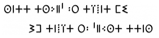 SIL Fonts tweet media