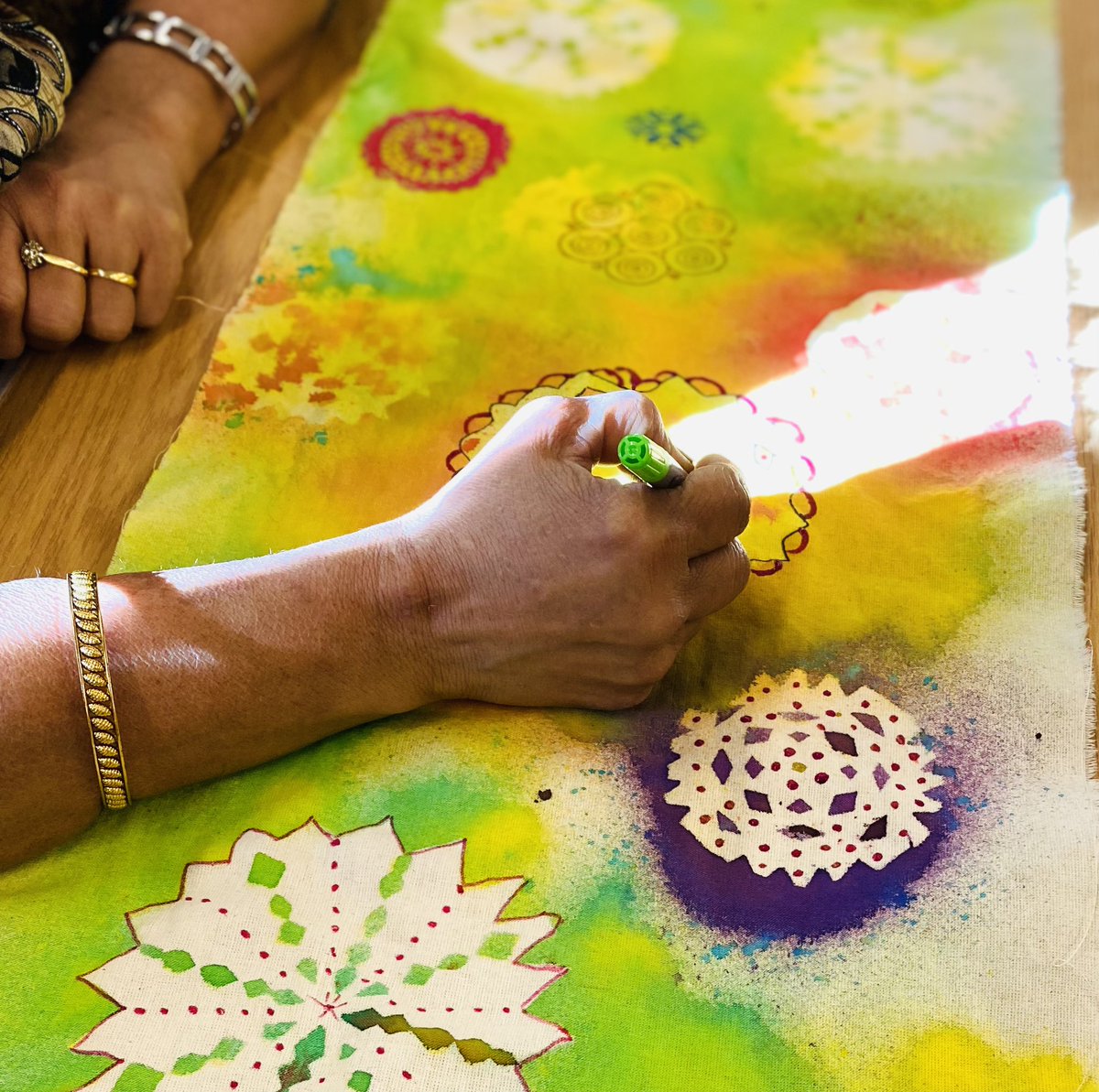 sea tern tweet media