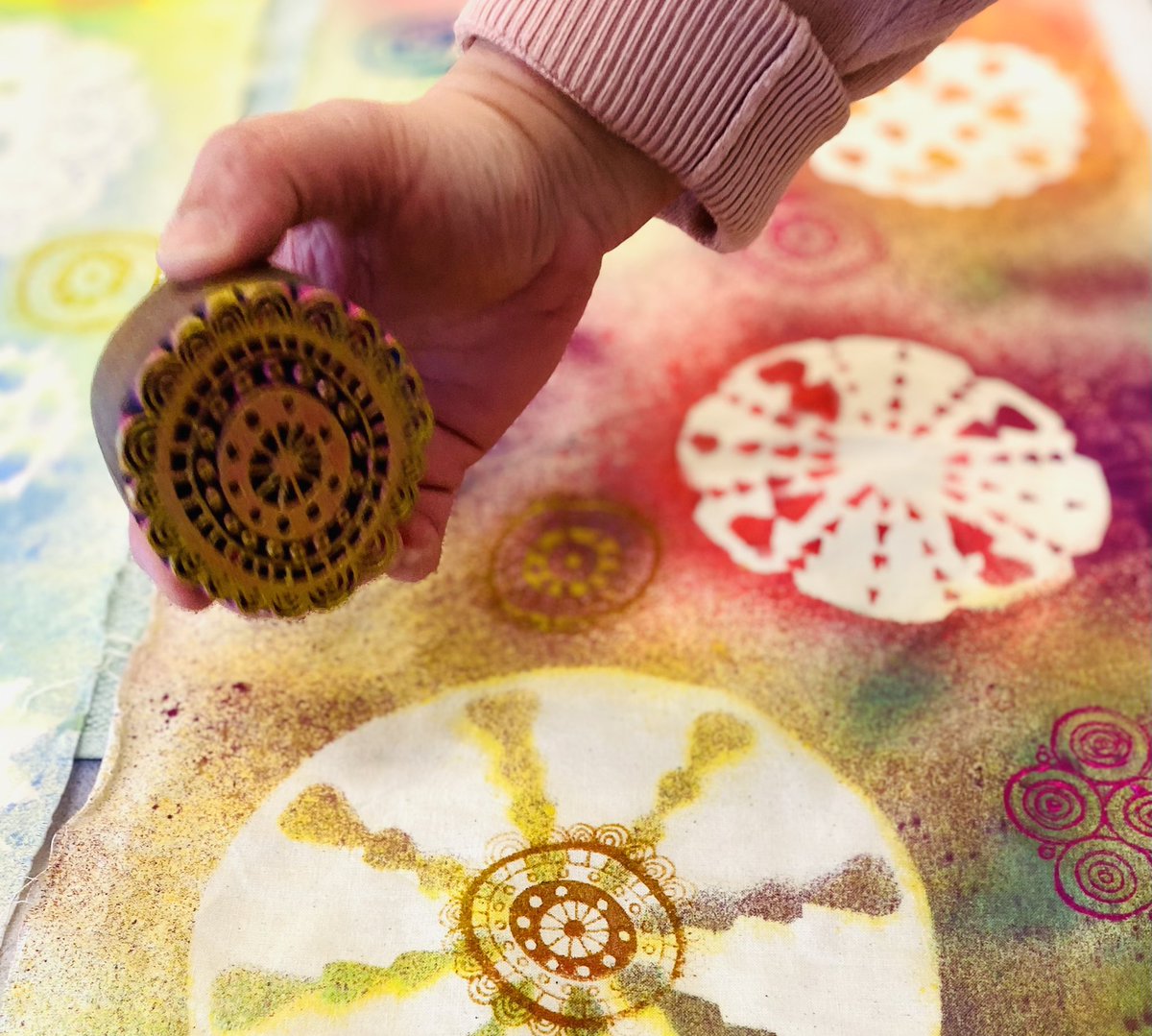 sea tern tweet media