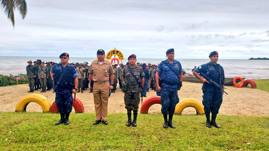 Ejército Guatemala on Twitter Ejército Guatemala on Twitter