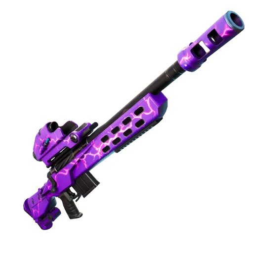 NERF Fortnite Storm Scout in 2023