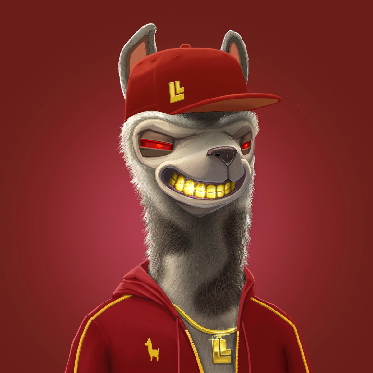 heykoosh's tweet photo. 🚨 Giveaway Alert! 🚨

Giving away 1 @theluckyllamas free mint pass

To Enter:
✅ Like &amp; RT
✅ Follow @nftkoosh @JRomaETH @kooshgivesback @theluckyllamas
✅ Tag Frens

Winner announced 2/16/23 ⏰

#NFTs #NFTCommunity #Giveaway #NFTshill #Ethereum #NFT #ETH #Airdrop #nftcollector https://t.co/DzhFwN1Ss6