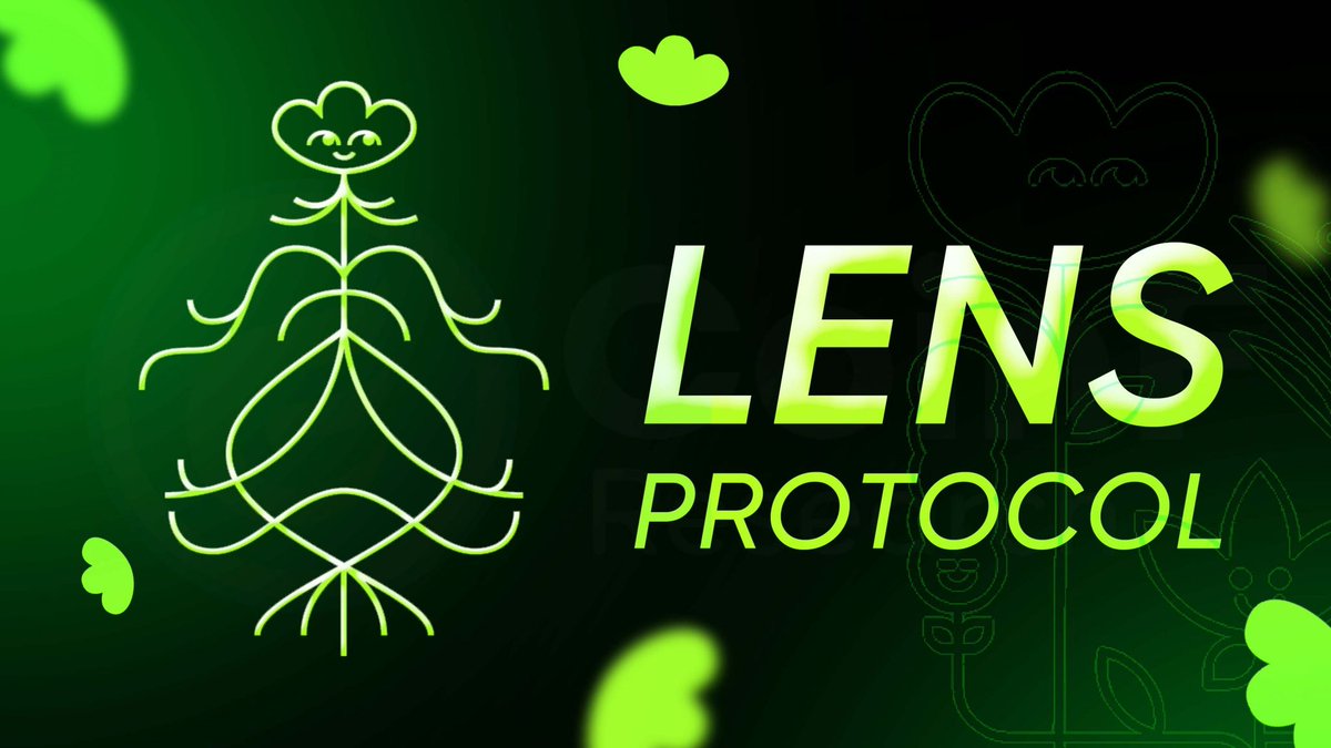 🚀 Giveaway TIME🚀 

We are giving away 20 <a href="/LensProtocol/">Lens</a> handles to our students 🍃 

To enter: 
1. Like and comment on this tweet ✅
2. Follow <a href="/LearnWeb3DAO/">LearnWeb3</a>  ✅

**For an extra entry, retweet this tweet! 🔁**

Good luck! 🎉
