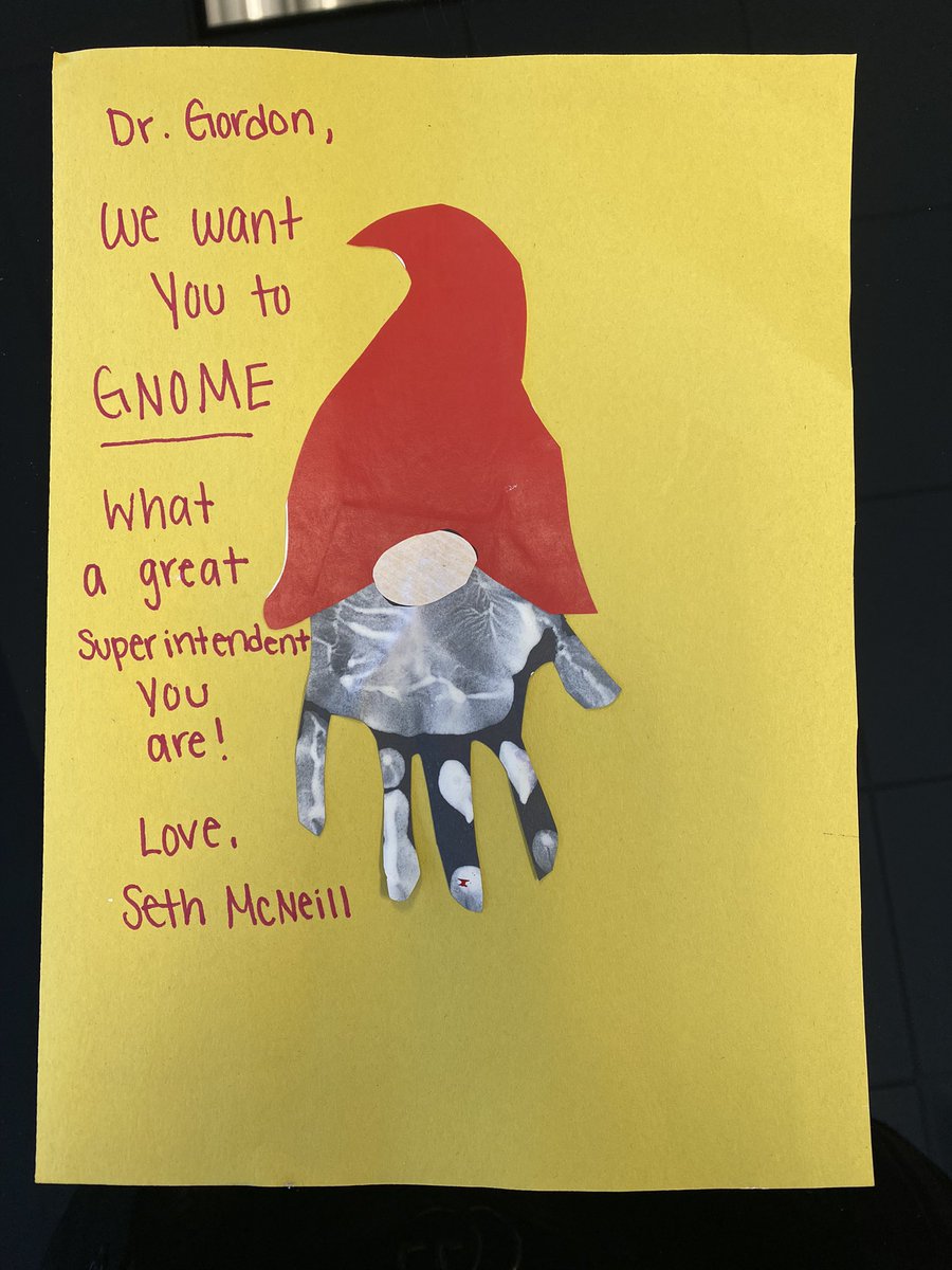 Dr. John B. Gordon III tweet media