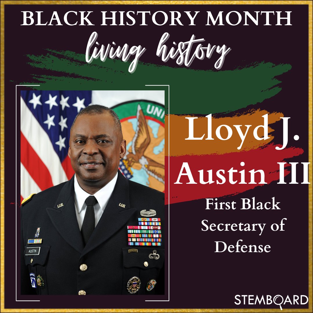 STEMBoard tweet media