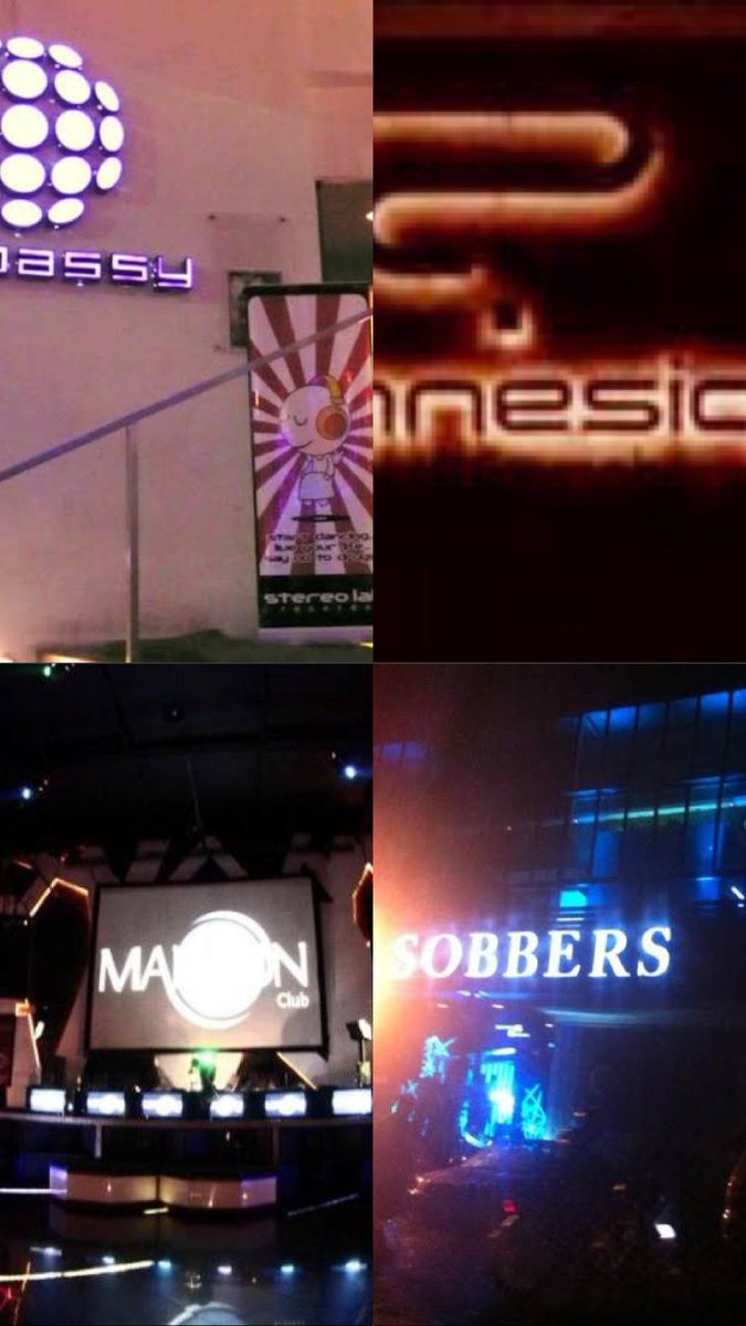 Taruwit ada yang tau tempat-tempat ini? boleh dikenang jangan diulang ya 😅 #infoBDG