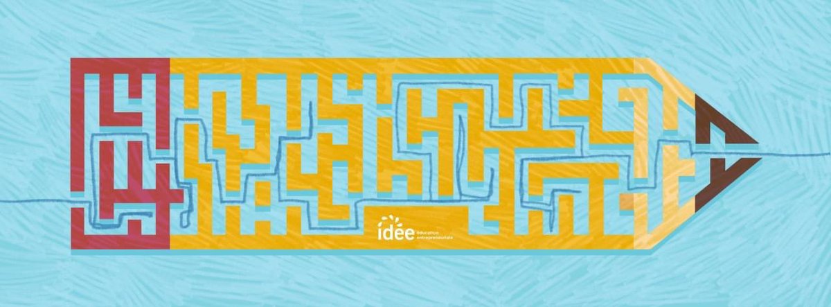 Ce sont les journées de la persévérance scolaire ! ✏️

Saisissons cette occasion pour rappeler à nos jeunes à quel point leur motivation, leur détermination et leur persévérance font la différence. Ils peuvent être fiers d'eux.  ✅