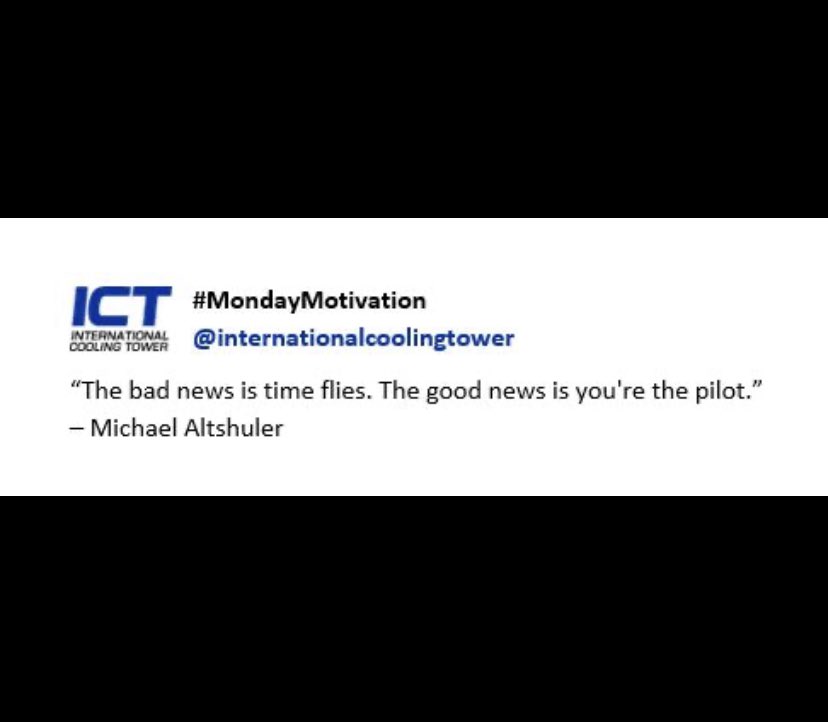 International Cooling Tower tweet media