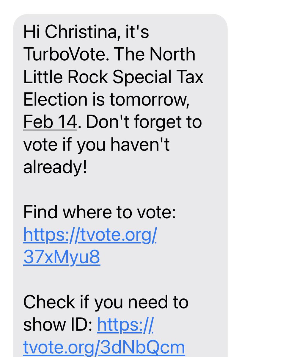 Christina Mullinax tweet media