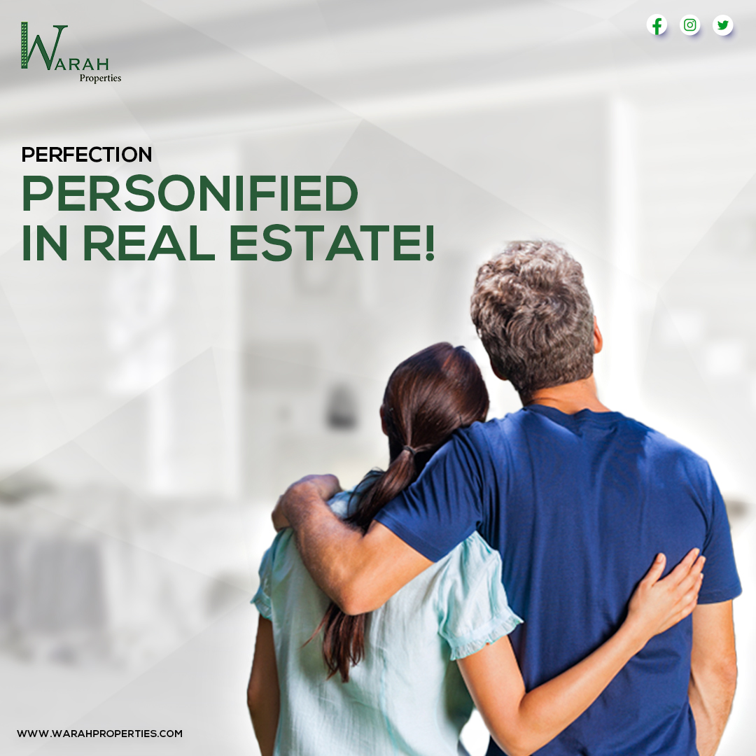 warahproperties's tweet image. With decades of experience in the real estate market, we provide top-notch service, excellent prices, and comprehensive resources to help you make the best investment decisions.

#warahproperties #realestate #propertysolution #commercial #luxurylifestyle #buyorrent #propertylist