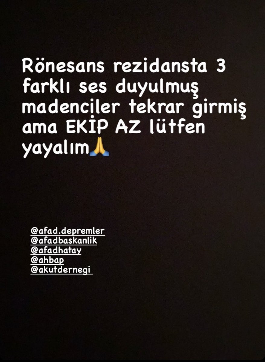 turgayaltay10's tweet photo. Lütfen herkes paylaşsın.. çok acil 🤲🙏 https://t.co/vJ3oID8Wqo