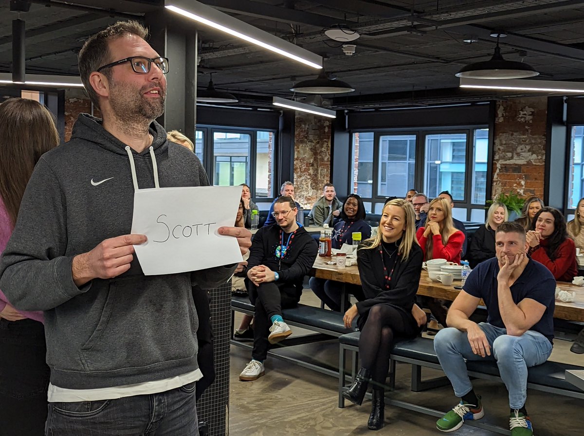 GIGRetail's tweet photo. Check out our Valentines Special team meeting with a game of ‘Mr &amp; Mr’s’ for our staff to determine who spends longer getting coffee's rather than working!

#valentinesspecial #coffeeaddict https://t.co/6KHXJOAVn2