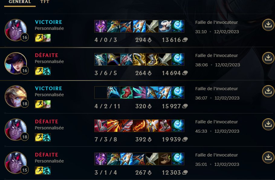 tsuuki_lol's tweet photo. 1/ ? Clap de fin pour cette LAN, je viens de rentré. Top 2 avec @ColorsEsport à cette #LEL5 , je suis content de ce que j'ai pu montrer, j'espère avoir marqués un peu les esprits et continuer à bien joué pour le début de ce MNT 2023. Je suis content de notre perf, https://t.co/RmY7XMMMXR